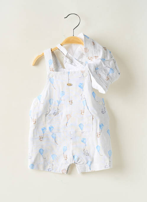 Salopetă gri MAYORAL băiat