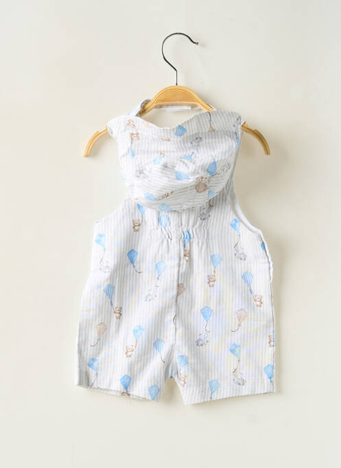 Salopetă gri MAYORAL băiat