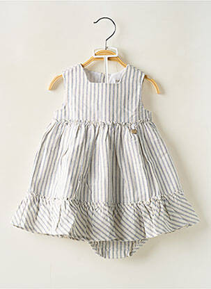 Set șort albastru MAYORAL fată