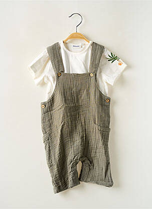 Set pantaloni verde NOUKIE'S băiat