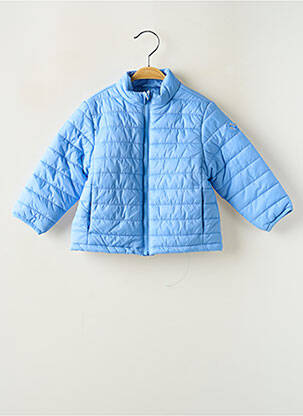 Geacă matlasată albastru MAYORAL copil