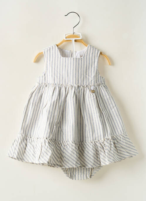 Set șort albastru MAYORAL fată