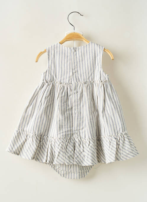 Set șort albastru MAYORAL fată