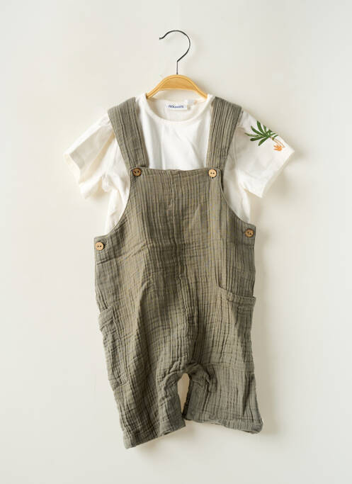 Set pantaloni verde NOUKIE'S băiat