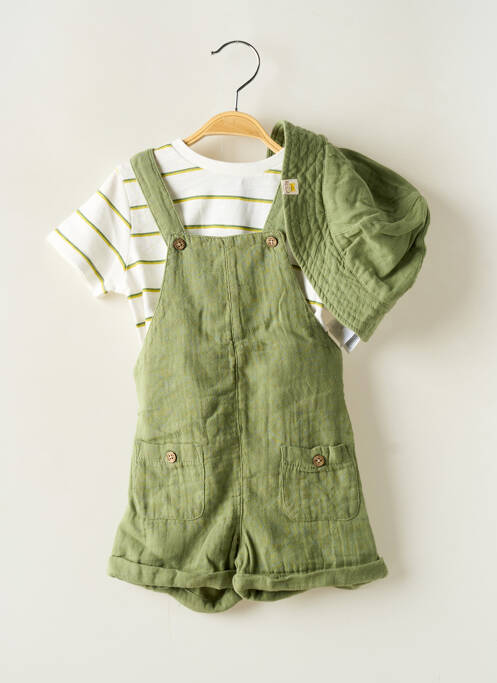 Set pantaloni verde MAYORAL băiat