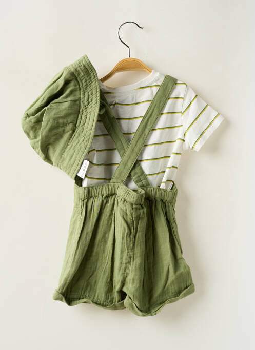 Set pantaloni verde MAYORAL băiat