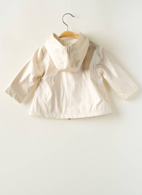 Impermeabil bej MAYORAL fată