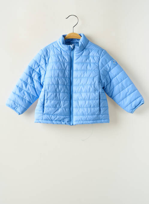 Geacă matlasată albastru MAYORAL copil