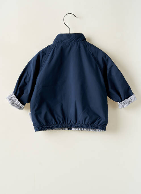 Jachetă vânt albastru MAYORAL băiat