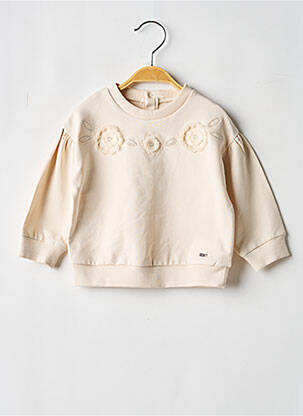 Hanorac bej MAYORAL fată