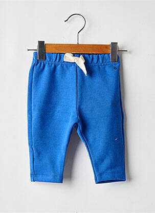 Trening albastru PETIT BATEAU băiat