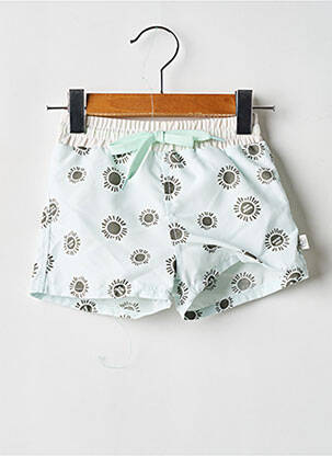 Șort de baie albastru LÄSSIG băiat