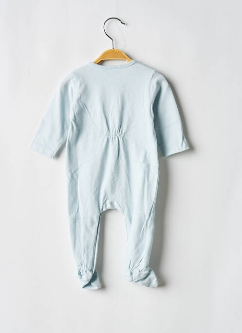 Pijama albastru NOUKIE'S fată