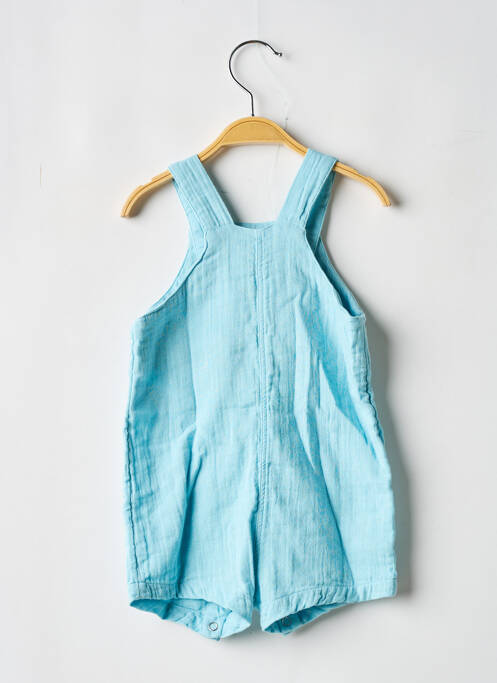 Salopetă albastru PETIT BATEAU băiat