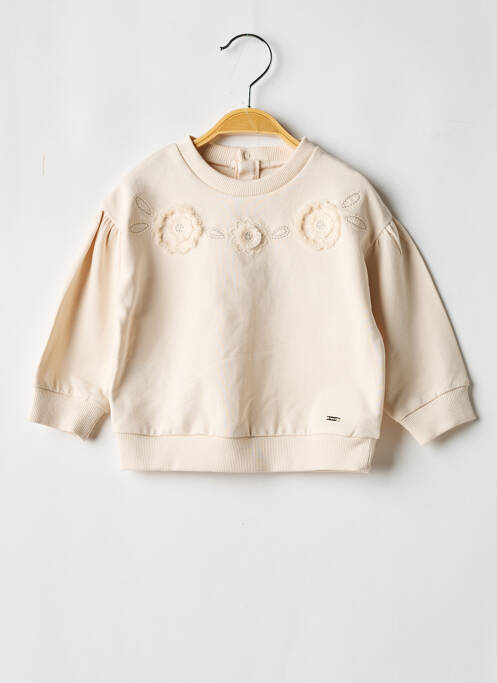 Hanorac bej MAYORAL fată