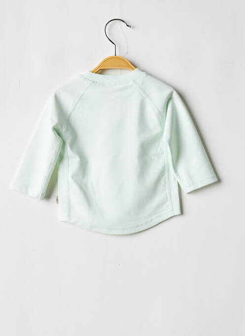 Top de baie verde LÄSSIG fată