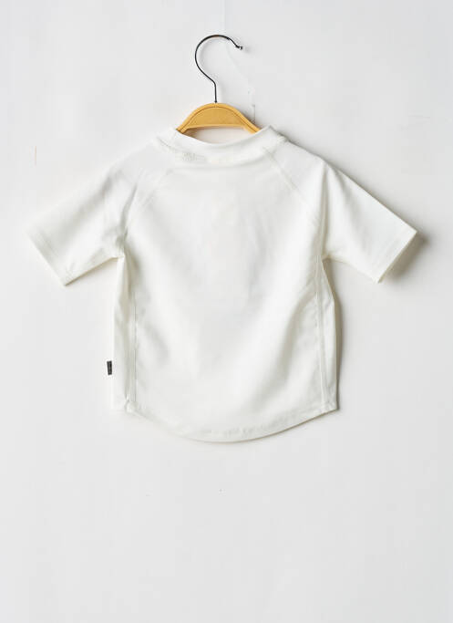 Top de baie alb LÄSSIG fată