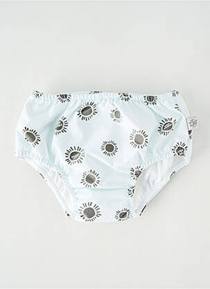 Slip de baie gri LÄSSIG băiat