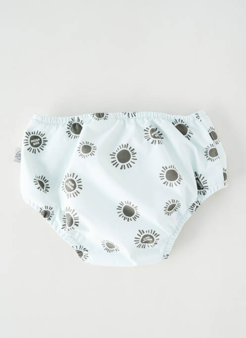 Slip de baie gri LÄSSIG băiat