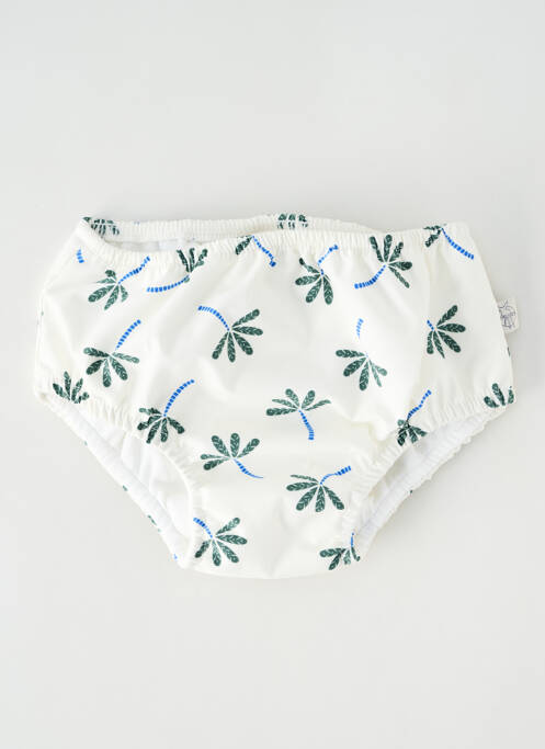 Slip de baie bej LÄSSIG băiat