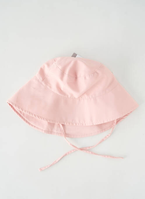 Pălărie roz LÄSSIG fată