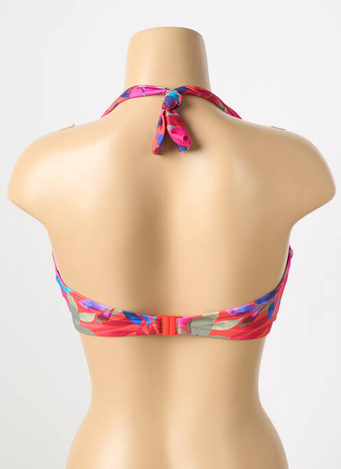 Sutien de costum de baie portocaliu FANTASIE femeie