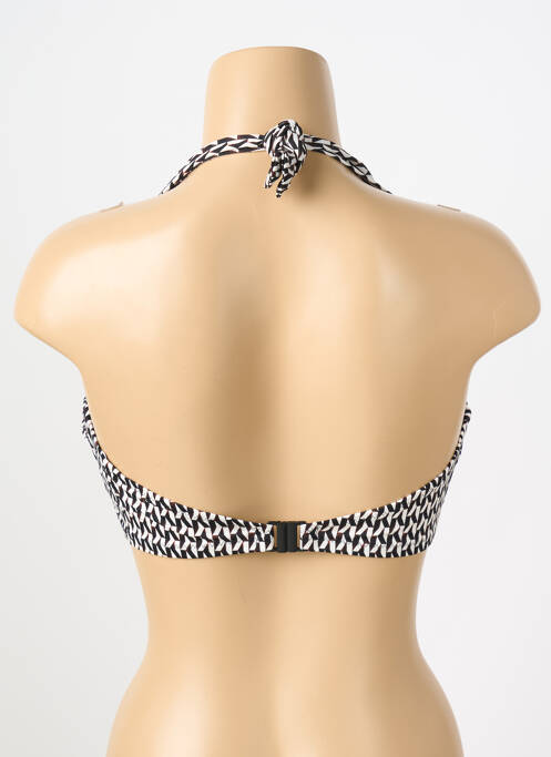 Sutien de costum de baie maro FANTASIE femeie