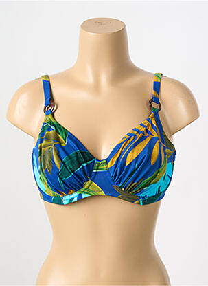 Sutien albastru FANTASIE femeie