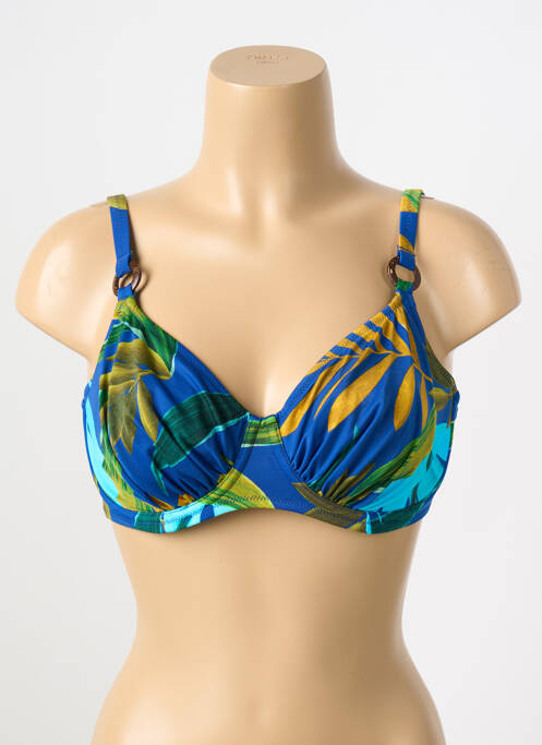 Sutien albastru FANTASIE femeie