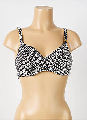 Sutien de costum de baie maro FANTASIE femeie