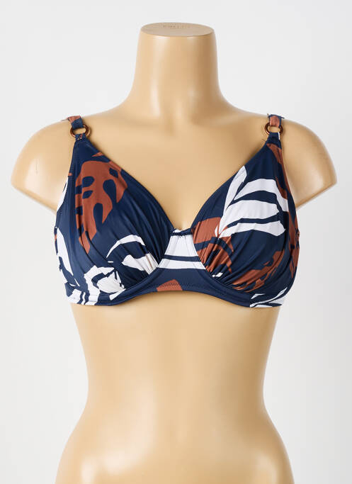 Sutien albastru FANTASIE femeie