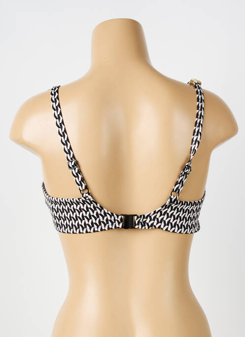 Sutien de costum de baie maro FANTASIE femeie