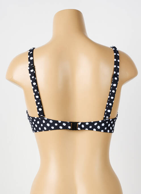 Sutien de costum de baie negru FANTASIE femeie