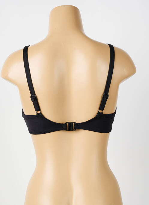 Sutien de costum de baie negru FANTASIE femeie