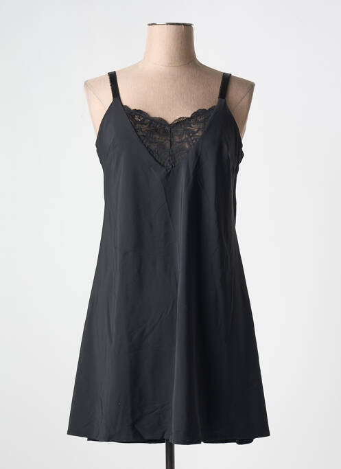 Nuisetă/combinetă negru FANTASIE femeie