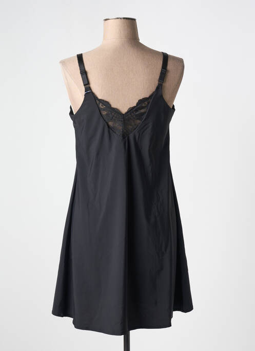 Nuisetă/combinetă negru FANTASIE femeie