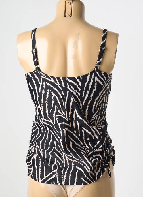 Sutien de costum de baie negru FANTASIE femeie