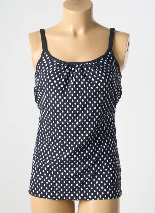 Sutien de costum de baie negru FANTASIE femeie