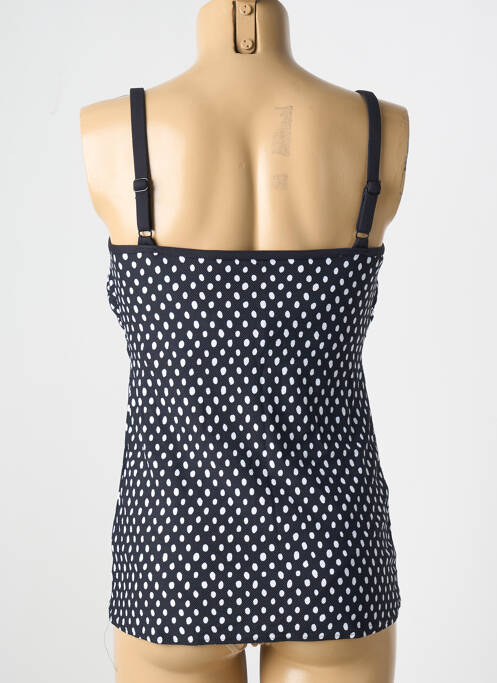 Sutien de costum de baie negru FANTASIE femeie