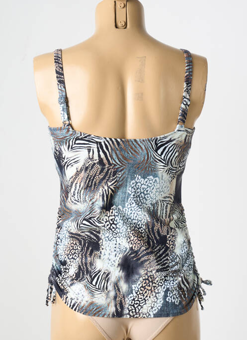 Sutien de costum de baie gri FANTASIE femeie