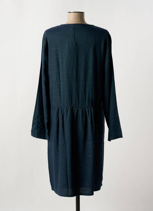 Rochie midi verde HARTFORD femeie