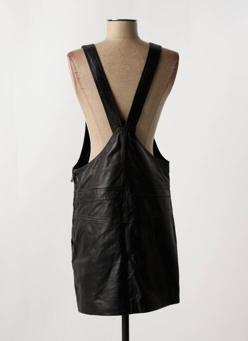 Rochie midi negru GIORGIO & MARIO femeie