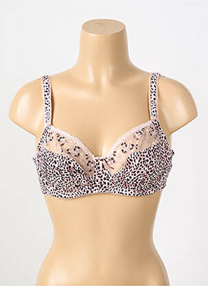 Sutien roz FANTASIE femeie