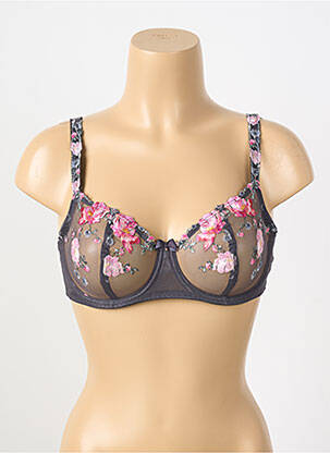 Sutien gri FANTASIE femeie