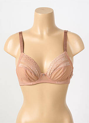 Sutien piele FANTASIE femeie