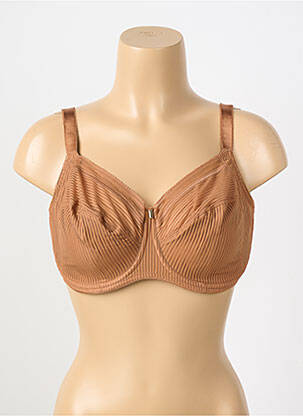 Sutien piele FANTASIE femeie