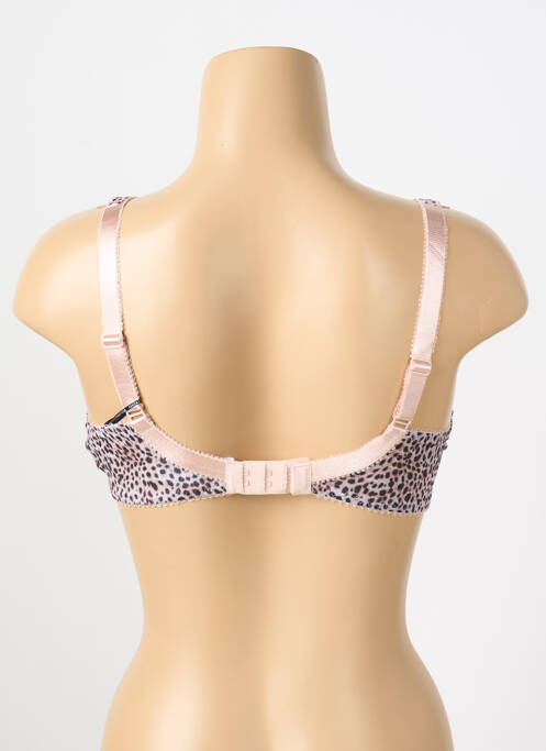 Sutien roz FANTASIE femeie