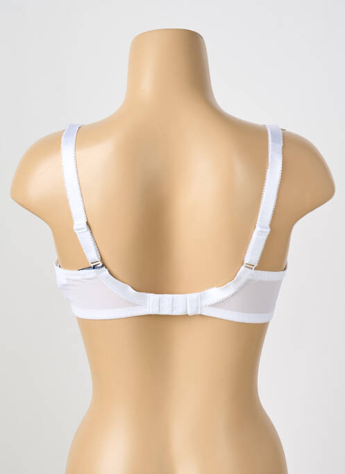 Sutien alb FANTASIE femeie