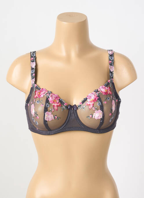 Sutien gri FANTASIE femeie