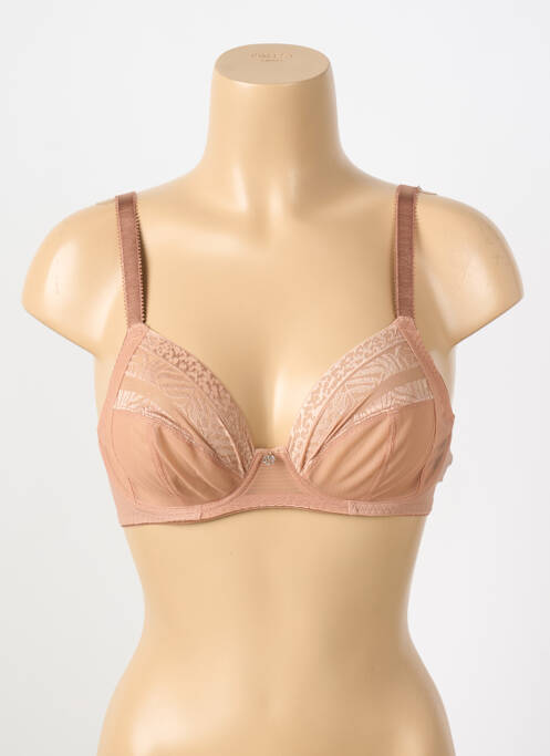 Sutien piele FANTASIE femeie